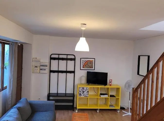 Relais Du 21