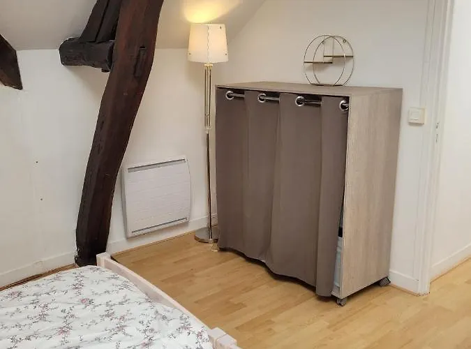 Relais Du 21