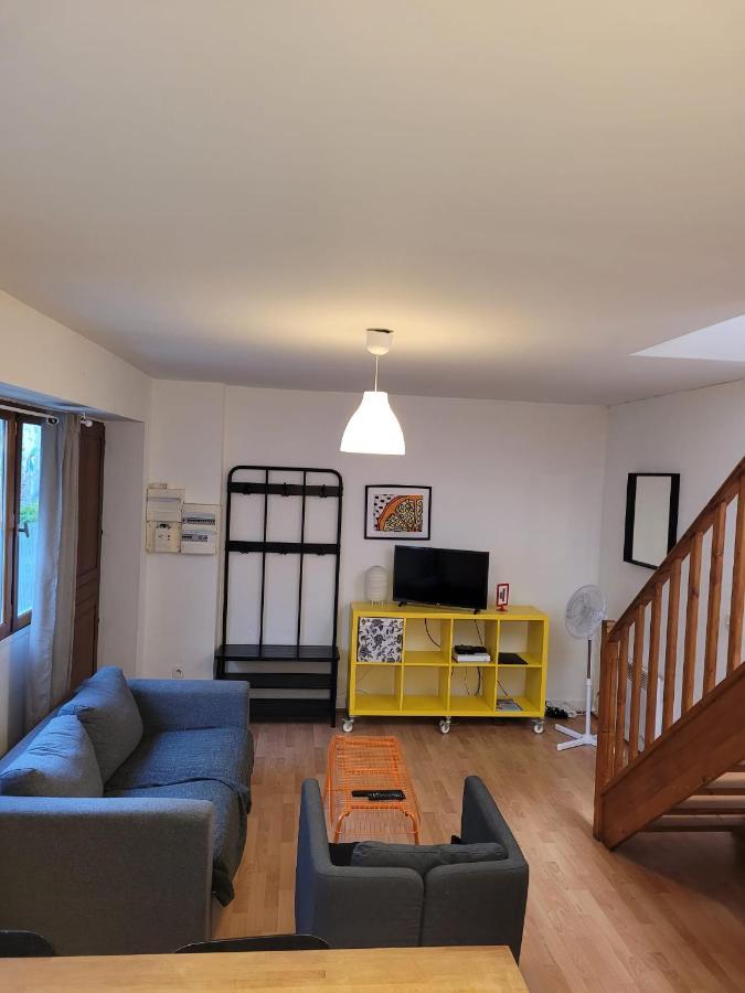 Apartment Relais Du 21