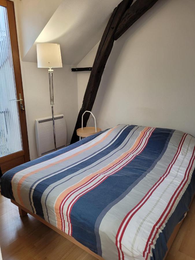 Apartment Relais Du 21