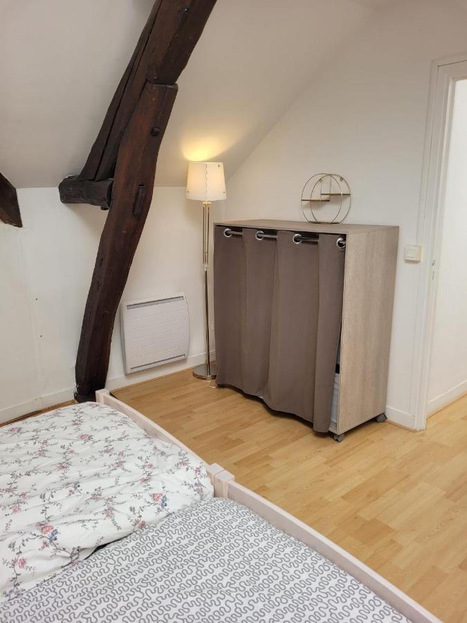 Relais Du 21 Saint-Germain-en-Laye