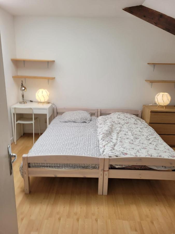 Apartment Relais Du 21